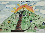 «Град Креста»